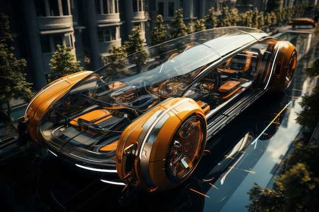 Рынок роскошных автомобилей: тренды и прогнозы