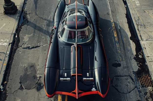 Дизайн и эстетика: как Bugatti завоевал сердца автолюбителей