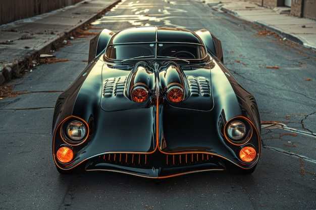 Роль Bugatti Type 35B в автоспорте 1930-х годов