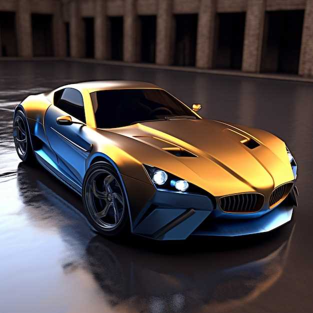 Процесс продажи уникальных авто через платформу поиска