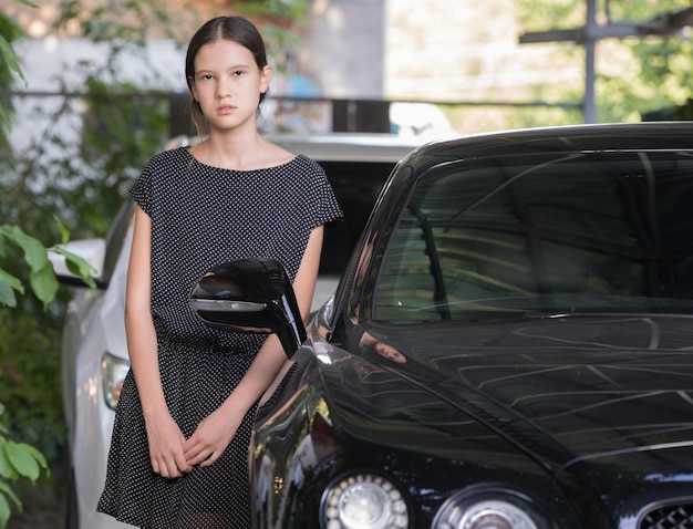 Влияние на репутацию бренда Lexus в Китае