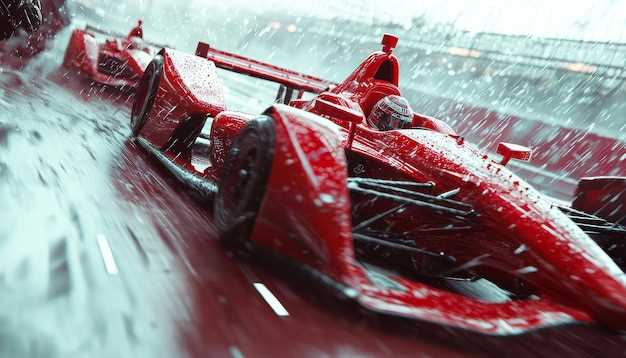 Ключевые моменты перехода из Формулы-Renault в GP3