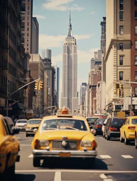 Альтернативные виды городского транспорта и их развития