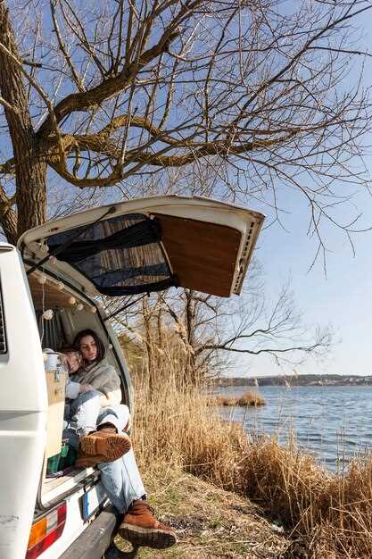 Экологические преимущества использования Living Vehicle