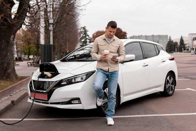 Сравнение с конкурентами: Kia Soul против других электромобилей
