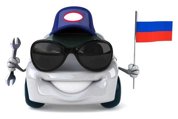 Юмор о новых моделях и концептах автомобилей