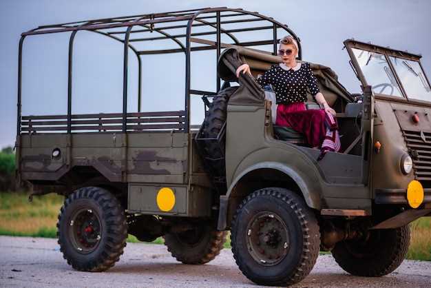 Технические особенности и инновации нового внедорожника Mahindra
