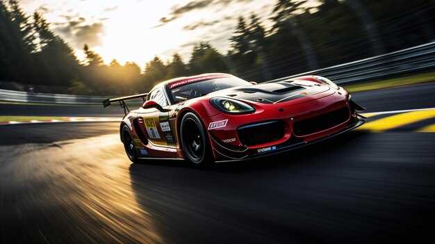 Отзыв гонщиков о Maserati MC20 GT2
