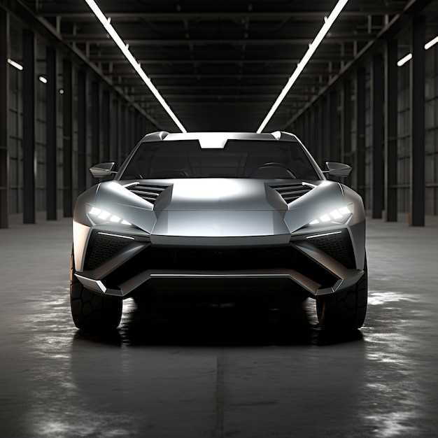 Заключение: почему стоит обратить внимание на Mazda Vision Coupe