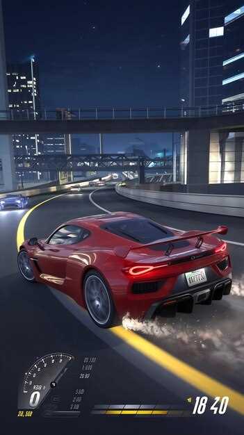 Как получить Mazda3 MPS в Need For Speed Carbon: советы и рекомендации