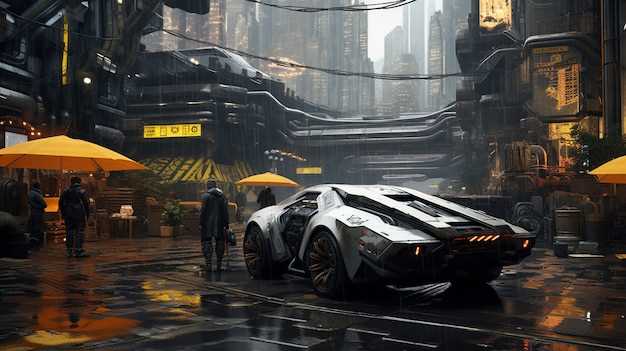 Сравнение Mazda3 MPS с другими спортивными автомобилями в Need For Speed Carbon