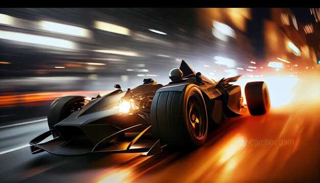 Влияние редкости на стоимость: почему McLaren F1 так ценится?
