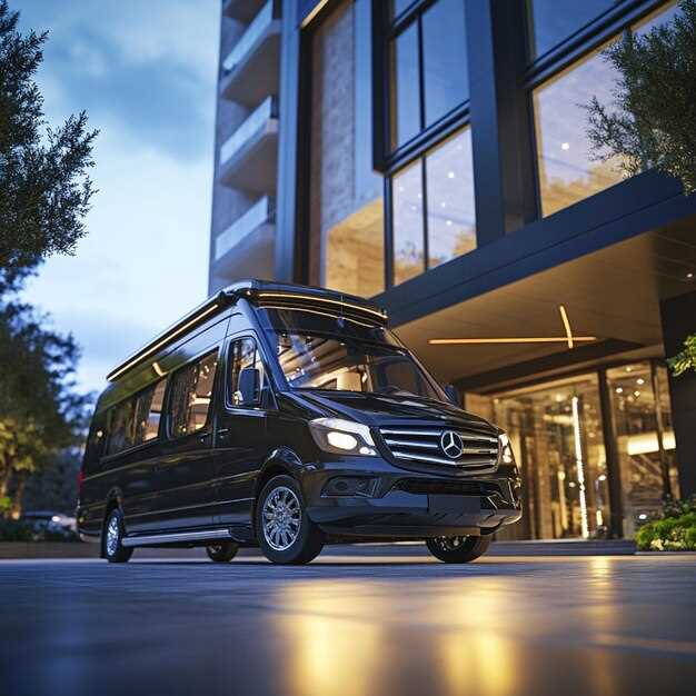 Конкуренты и рыночная позиция нового Mercedes-Benz Citan
