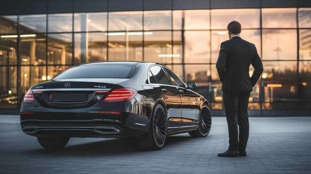 Будущее Mercedes-Benz: планы на электрификацию