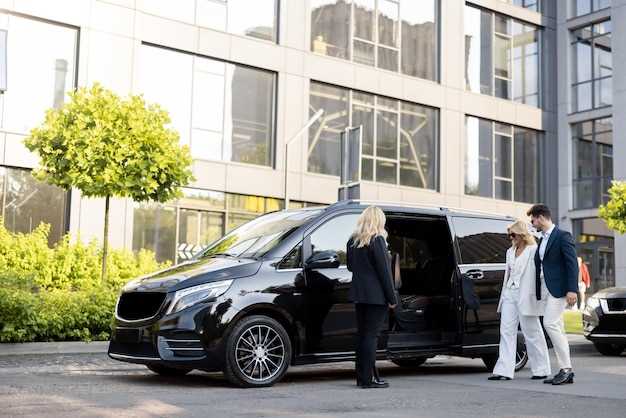 Технологические новшества в Mercedes-Benz Sprinter