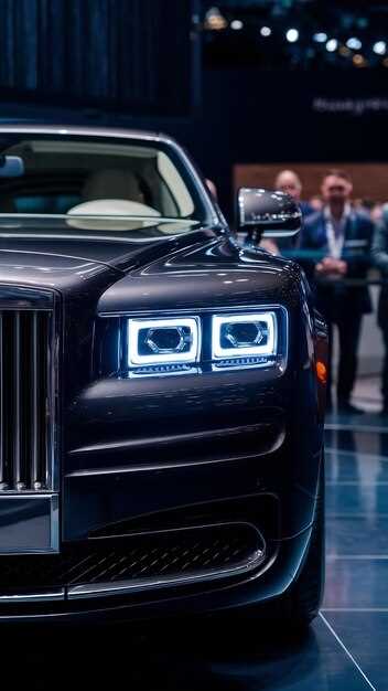 Техническое оснащение и инновации в Mercedes-Maybach