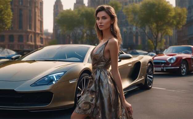 Особенности дизайна AMG GT и Maybach