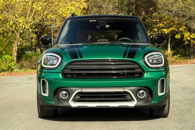 Примеры внедорожных маршрутов и тест-драйвы MINI Cooper S Countryman