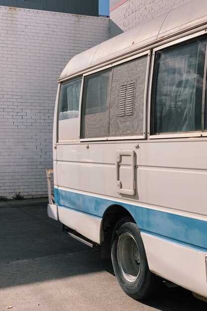 Тюнинг и персонализация Volkswagen T2