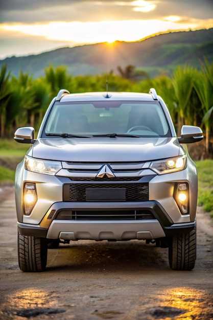 Технические характеристики и двигатели: что общего у Mitsubishi ASX и Renault Captur