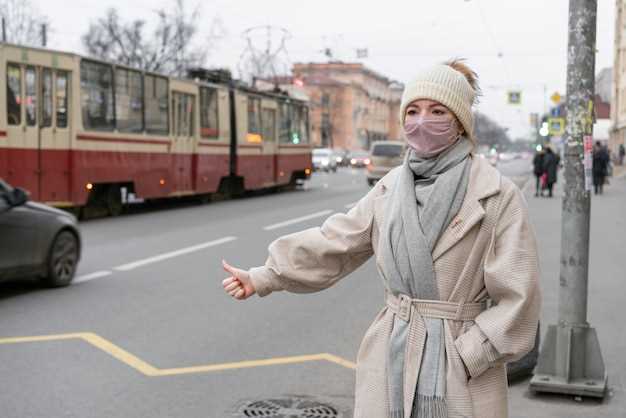 Экологические последствия автотрафика в Москве
