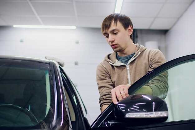 Как правильно выбрать тонировку для автомобиля