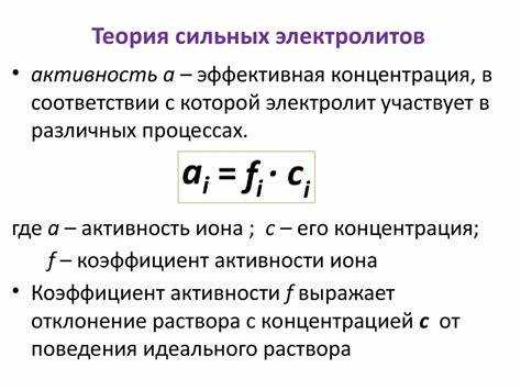 Влияние