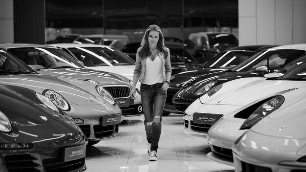Советы по покупке Porsche 911