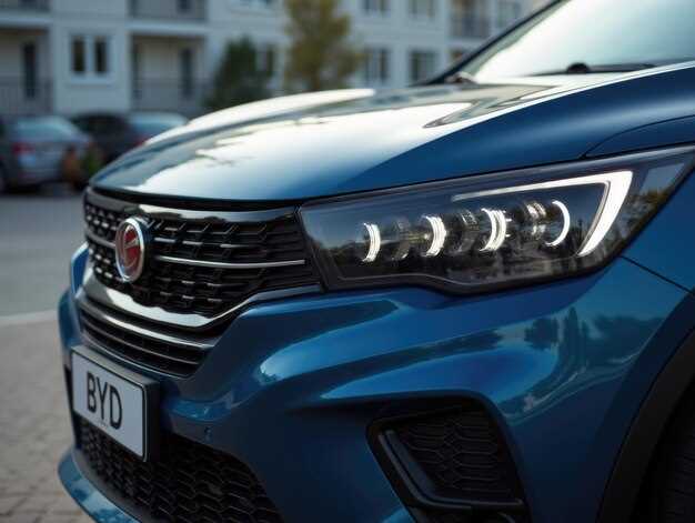 Будущее Haval: планы на расширение модельного ряда