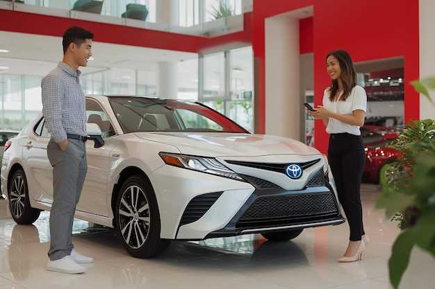 Скрытые расходы при обслуживании автомобилей Toyota