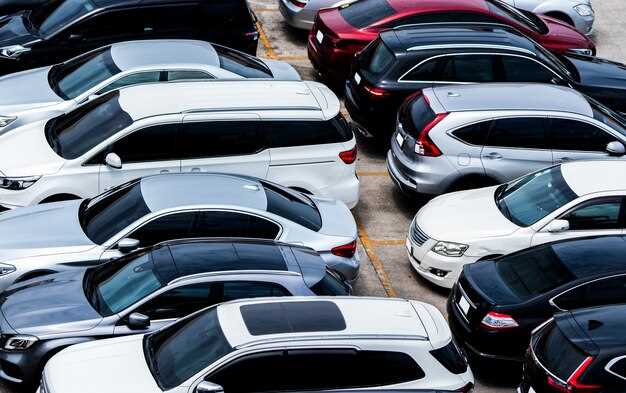 Сравнение продаж новых и подержанных автомобилей