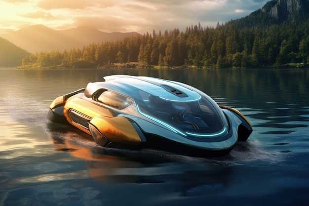 Ford Nucleon
