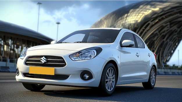 Конкуренты Suzuki Swift в сегменте малых автомобилей