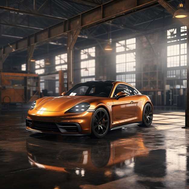 Особенности внешнего вида и дизайн Nissan 350Z в фильме