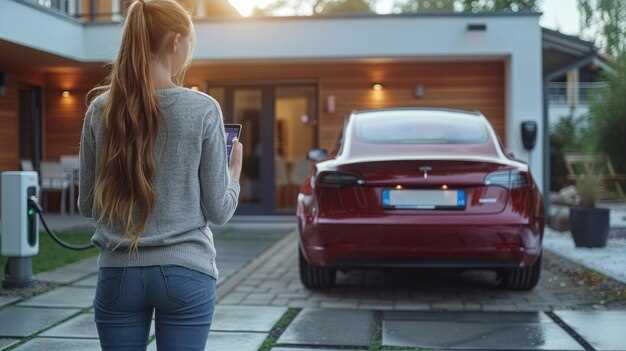 Как правильно подключить Nissan Leaf к домашней электросети