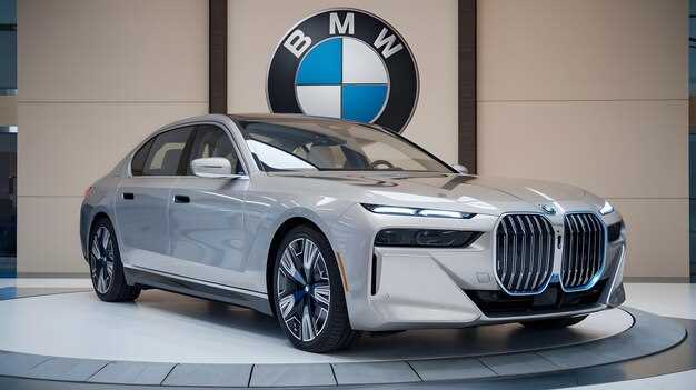 Сравнение с предыдущими моделями BMW 5 серии