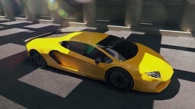 Будущие планы Lamborghini относительно модели Urus