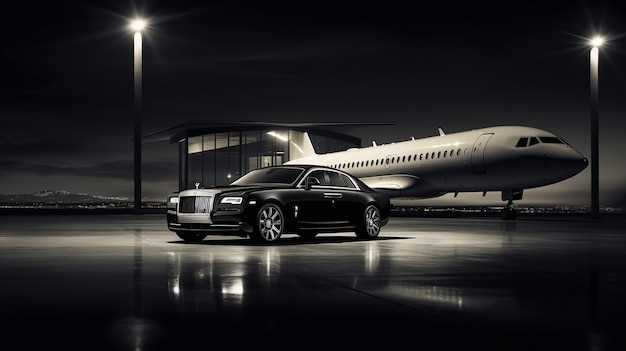 Особенности интерьера и отделки в версиях Mulliner