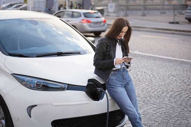 Стратегия компании Toyota по развитию электромобилей