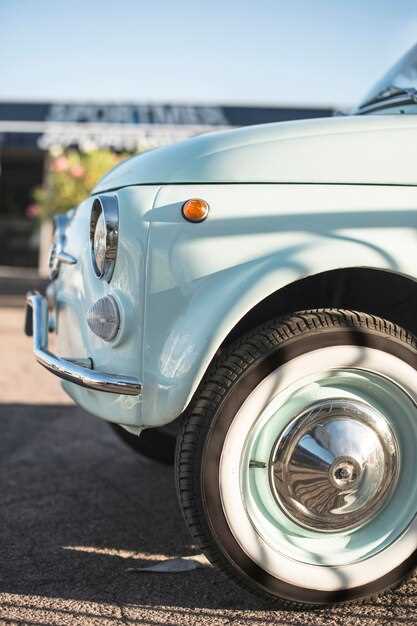 Дизайн нового Fiat 500: сочетание ретро и современности