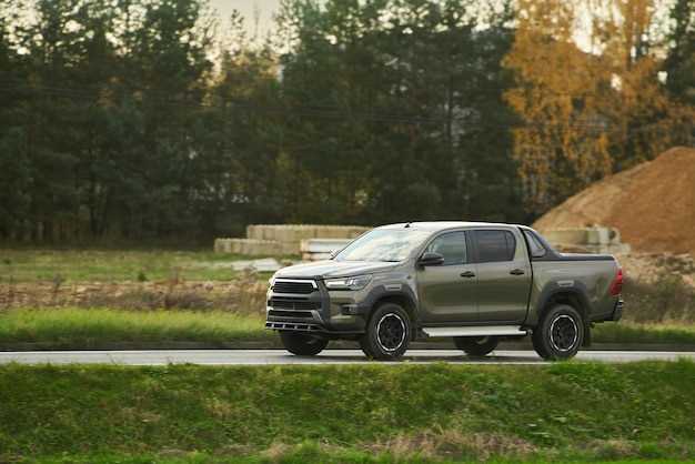 Технические характеристики Ram 700