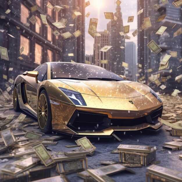 Рынок суперкаров: какова конкуренция для нового Countach?