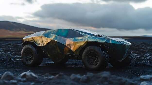 Конкуренция на российском автомобильном рынке