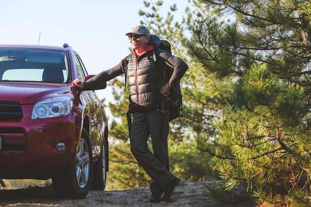Отзывы владельцев о Subaru Forester