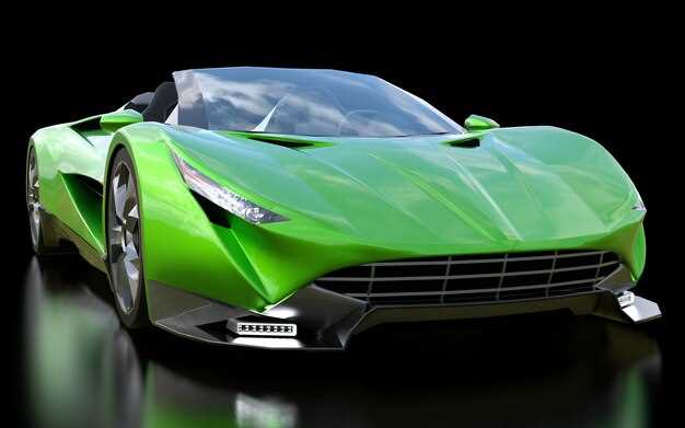 Сравнение с предыдущими моделями Lamborghini