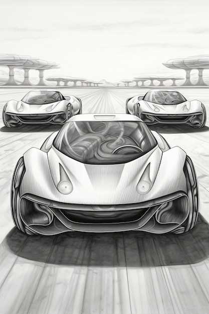 Будущее Lamborghini: планы на развитие
