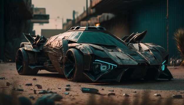 История модели Jaguar C-X75