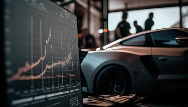 Влияние экономической ситуации на рынок автомобилей