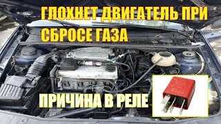 Замена