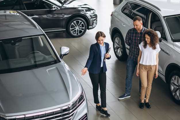 Советы по выбору надежного автомобиля с пробегом
